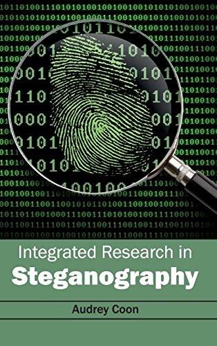 INTEGRATED RESEARCH IN STEGANOGRAPHY