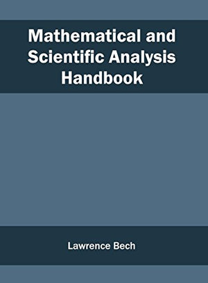 MATHEMATICAL AND SCIENTIFIC ANALYSIS HANDBOOK