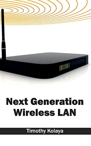 NEXT GENERATION WIRELESS LAN
