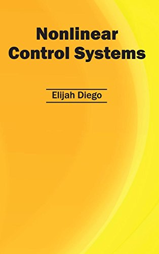 NONLINEAR CONTROL SYSTEMS