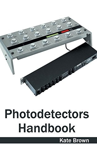 PHOTODETECTORS HANDBOOK