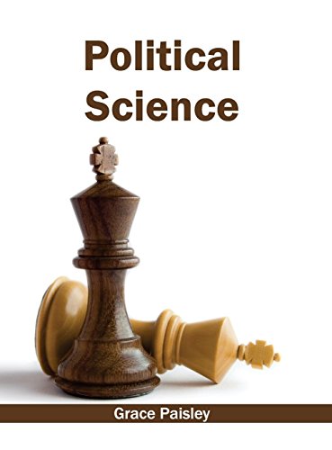 POLITICAL SCIENCE