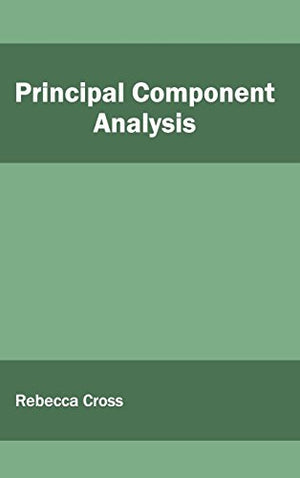 PRINCIPAL COMPONENT ANALYSIS