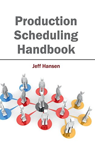 PRODUCTION SCHEDULING HANDBOOK