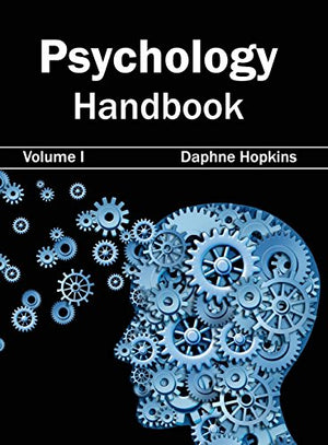 PSYCHOLOGY HANDBOOK