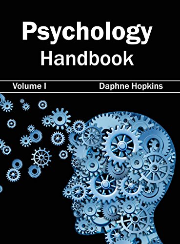 PSYCHOLOGY HANDBOOK