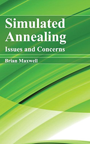 SIMULATED ANNEALING