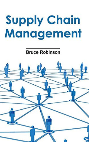 SUPPLY CHAIN MANAGEMENT