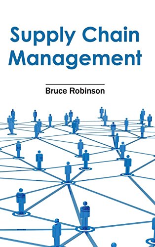 SUPPLY CHAIN MANAGEMENT