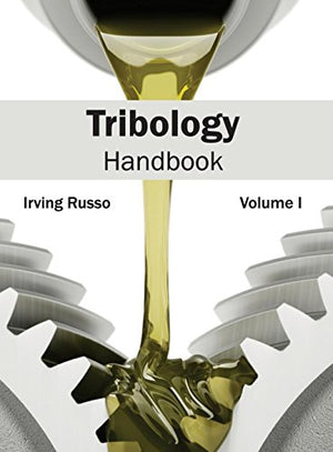 TRIBOLOGY HANDBOOK