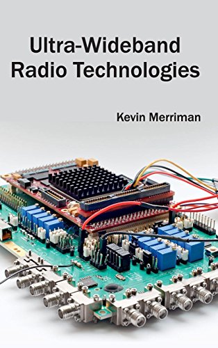 ULTRA-WIDEBAND RADIO TECHNOLOGIES