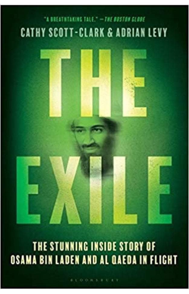 THE EXILE