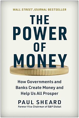 THE POWER OF MONEY
