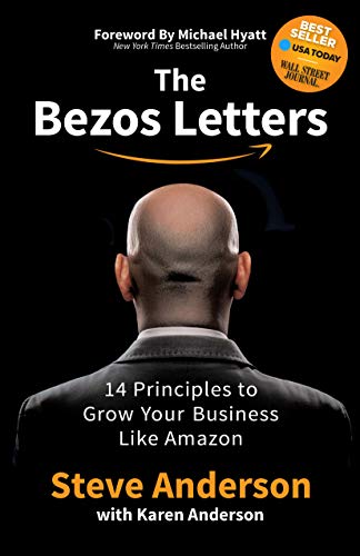 THE BEZOS LETTERS