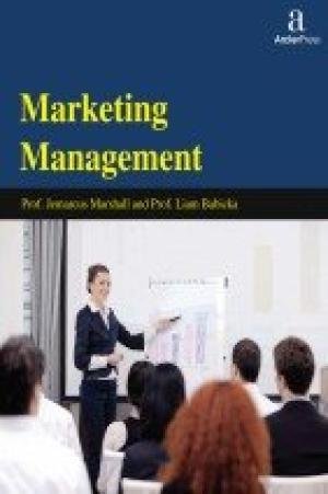 MARKETING MANAGEMENT