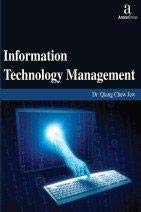 INFORMATION TECHNOLOGY MANAGEMENT