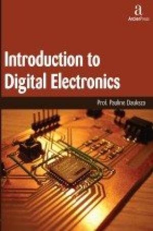 INTRODUCTION TO DIGITAL ELECTRONICS