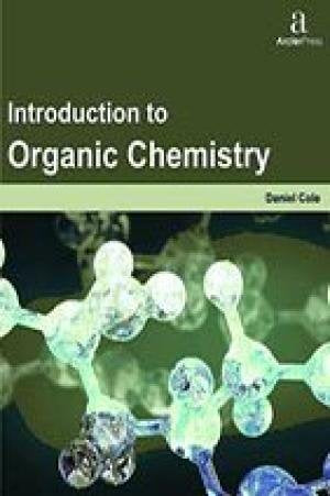 INTRODUCTION TO ORGANIC CHEMISTRY