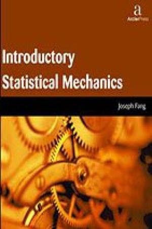 INTRODUCTORY STATISTICAL MECHANICS