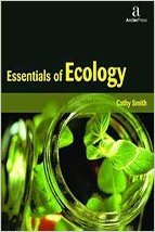 ESSENTIALS OF ECOLOGY
