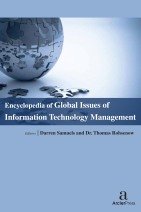 ENCYCLOPEDIA OF GLOBAL ISSUES OF INFORMATION TECHNOLOGY MANAGEMENT