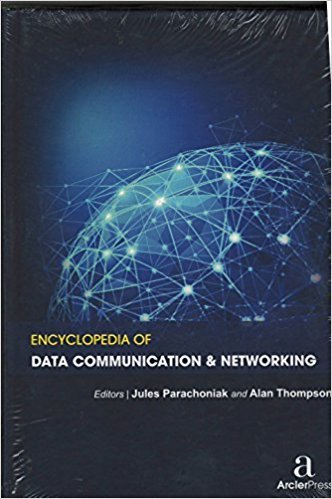 ENCYCLOPEDIA OF DATA COMMUNICATION & NETWORKING