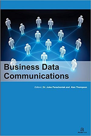 BUSINESS DATA COMMUNICATIONS