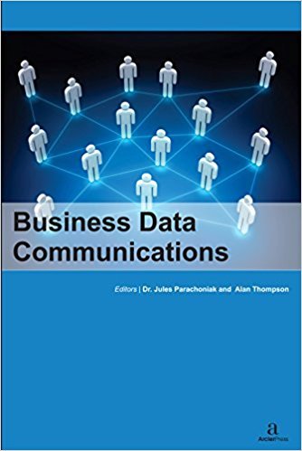 BUSINESS DATA COMMUNICATIONS