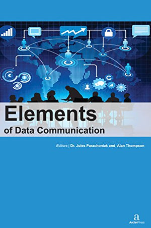 ELEMENTS OF DATA COMMUNICATION