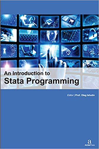 AN INTRODUCTION TO STATA PROGRAMMING