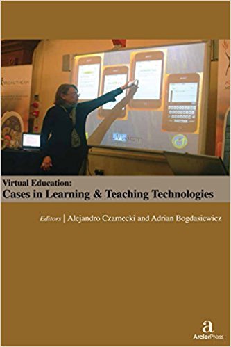 VIRTUAL EDUCATION