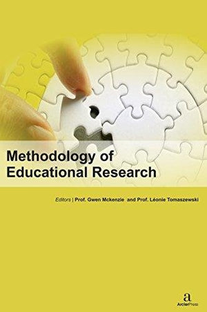 METHODOLOGY OF EDUCATIONAL RESEARCH