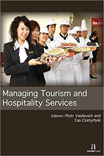 MANAGING TOURISM AND HOSPITALITY SERVICES