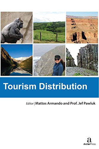 TOURISM DISTRIBUTION