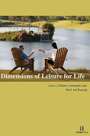 DIMENSIONS OF LEISURE FOR LIFE