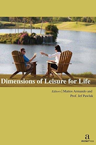 DIMENSIONS OF LEISURE FOR LIFE