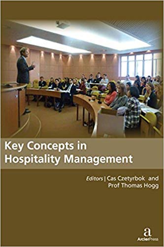KEY CONCEPTS IN HOSPITALITY MANAGEMENT