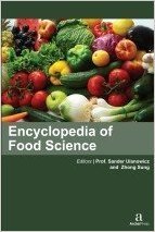 ENCYCLOPEDIA OF FOOD SCIENCE