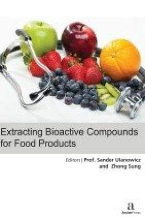 EXTRATING BIOACTIVE COMPOUNDS FOR FOOD PRODUCTS