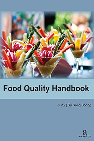 FOOD QUALITY HANDBOOK