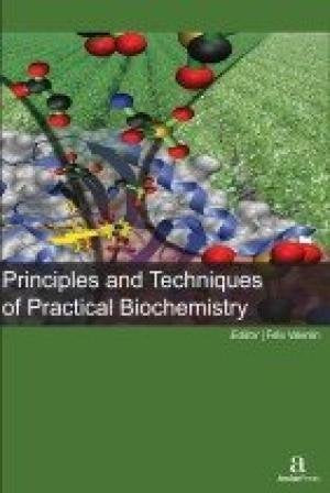 PRINCIPLES AND TECHNIQUES OF PRACTICAL BIOCHEMSITRY