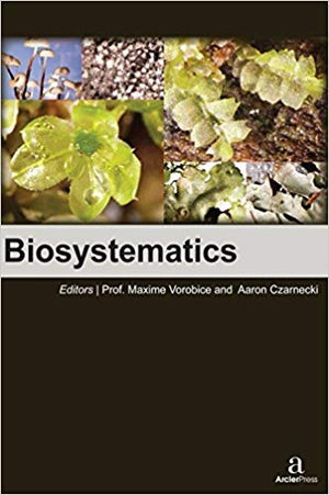 BIOSYSTEMATICS