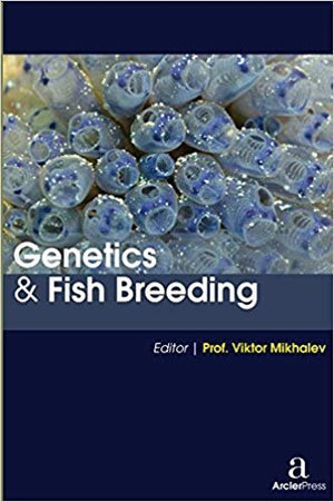 GENETICS & FISH BREEDING