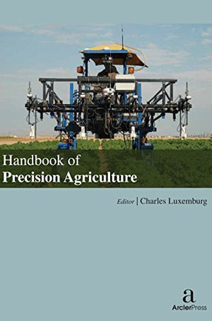 HANDBOOK OF PRECISION AGRICULTURE