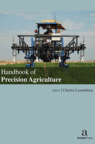 HANDBOOK OF PRECISION AGRICULTURE