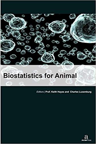 BIOSTATISTICS FOR ANIMAL