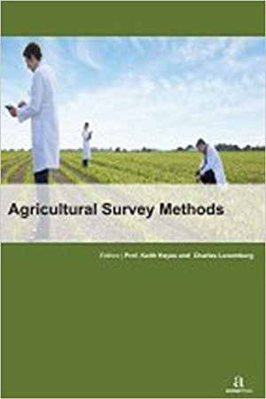 AGRICULTURAL SURVEY METHODS