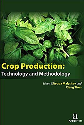 CROP PRODUCTION