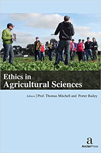 ETHICS IN AGRICULTURAL SCIENCES