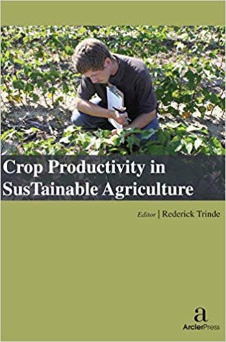 CROP PRODUCTIVITY IN SUSTAINABLE AGRICULTURE